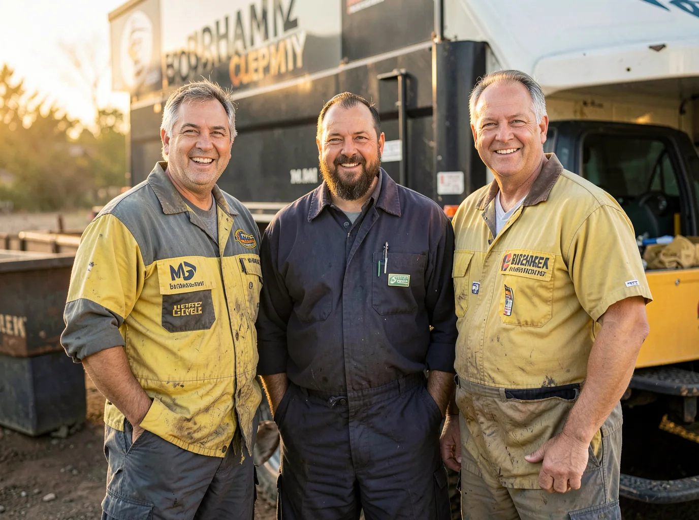 Sewage Cleanup company in Grove City, PA