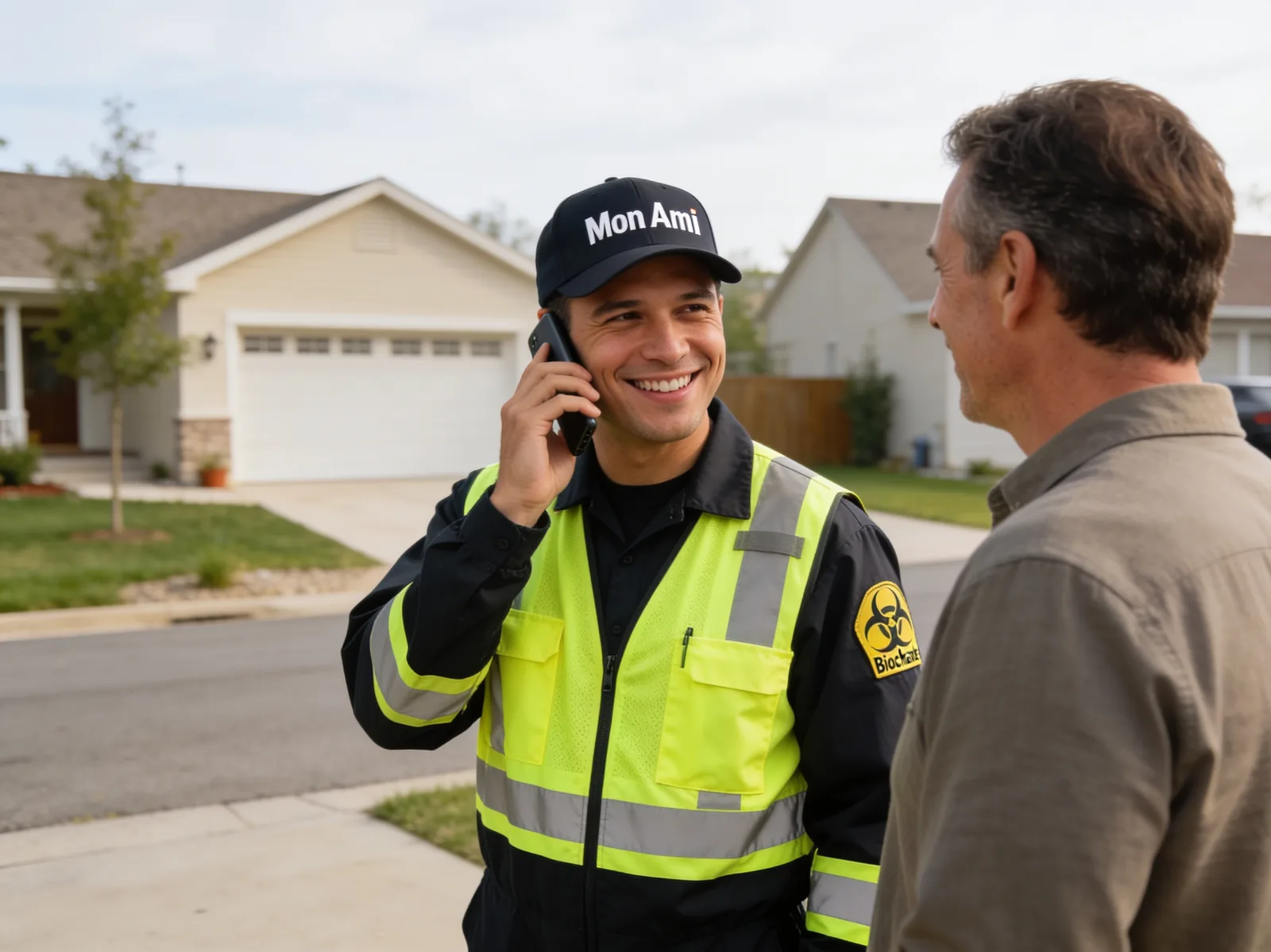 Sewage Cleanup Grove City, PA FAQs
