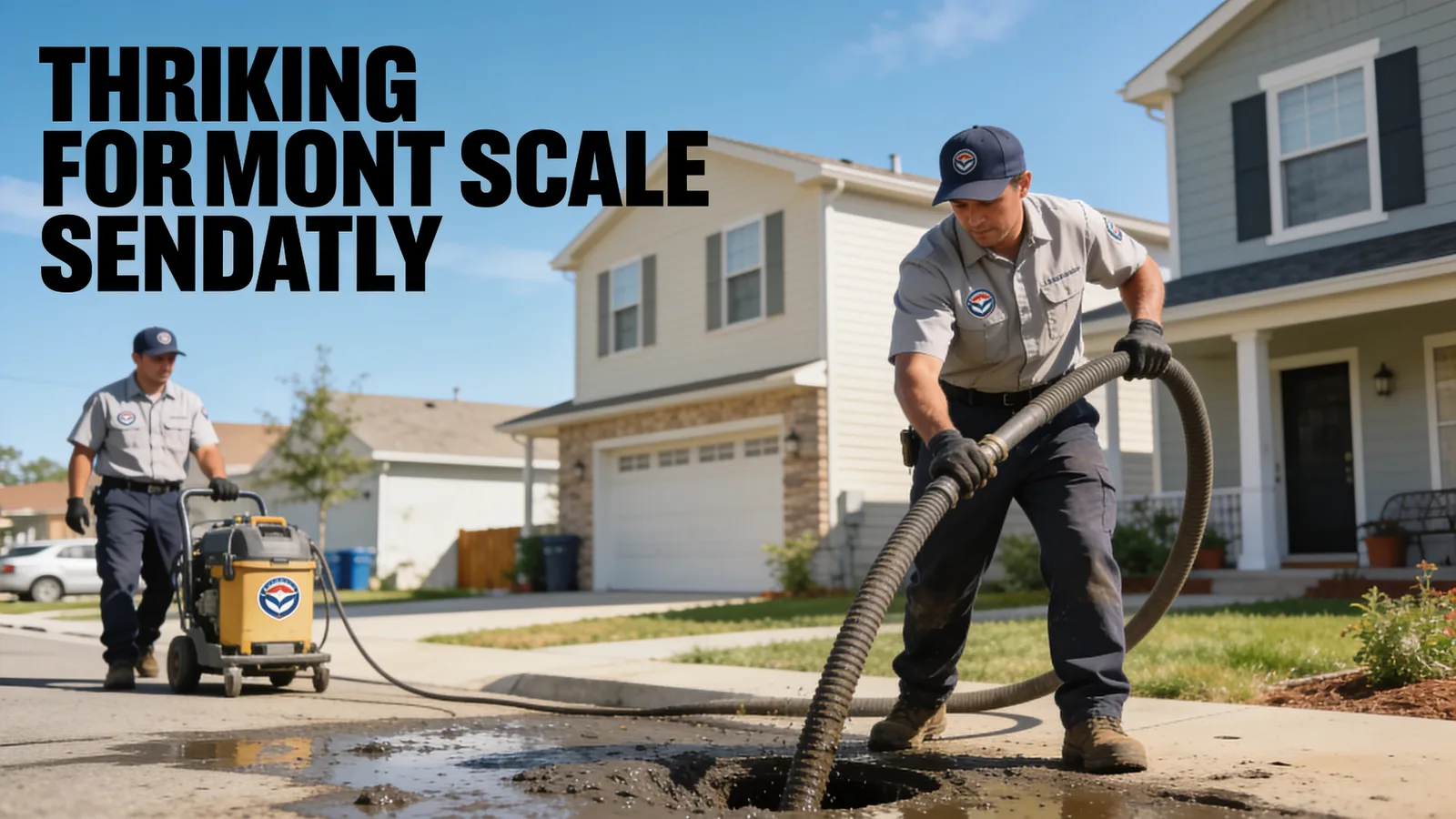 Sewage Cleanup in Grove City, PA near me